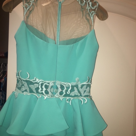 Saiid kobeisy dress - Picture 3 of 8